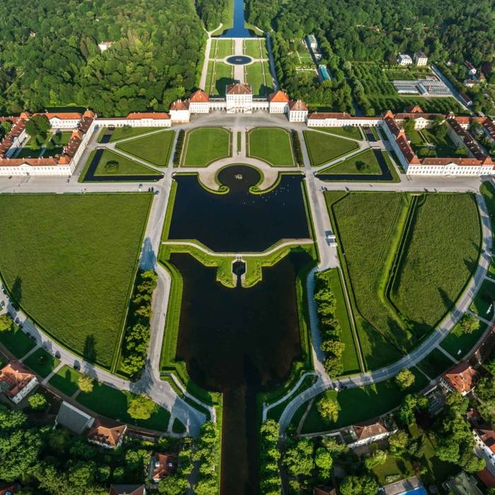 Schloss Nymphenburg Simply Munich