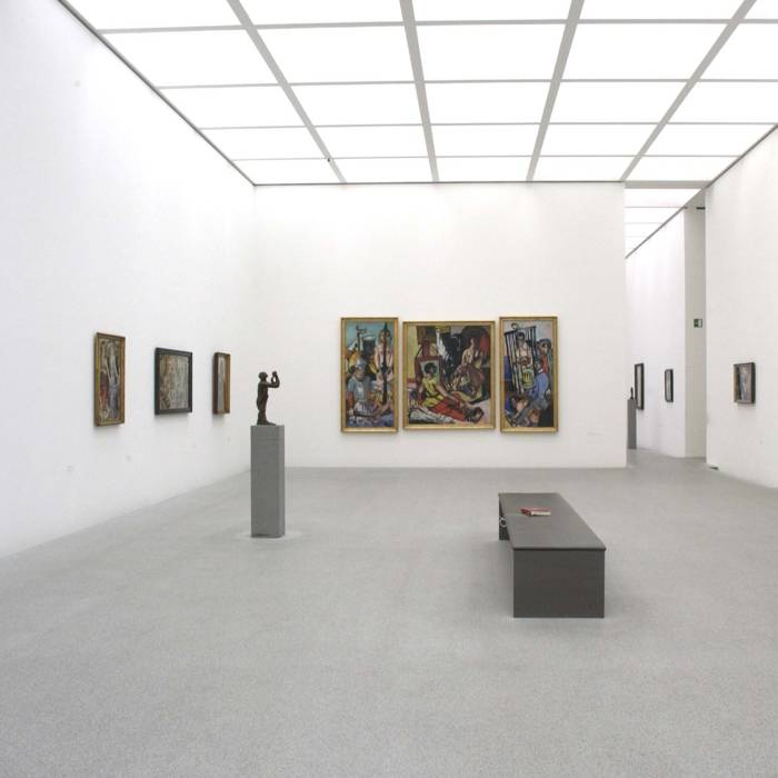 Explore the Best Allianzparque Art