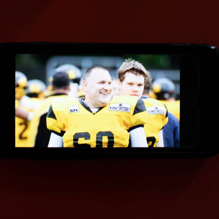 NFL Games in Germany: Enter for a chance to watch :: Ansbach :: US