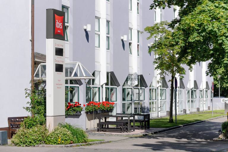 Ibis München City Nord