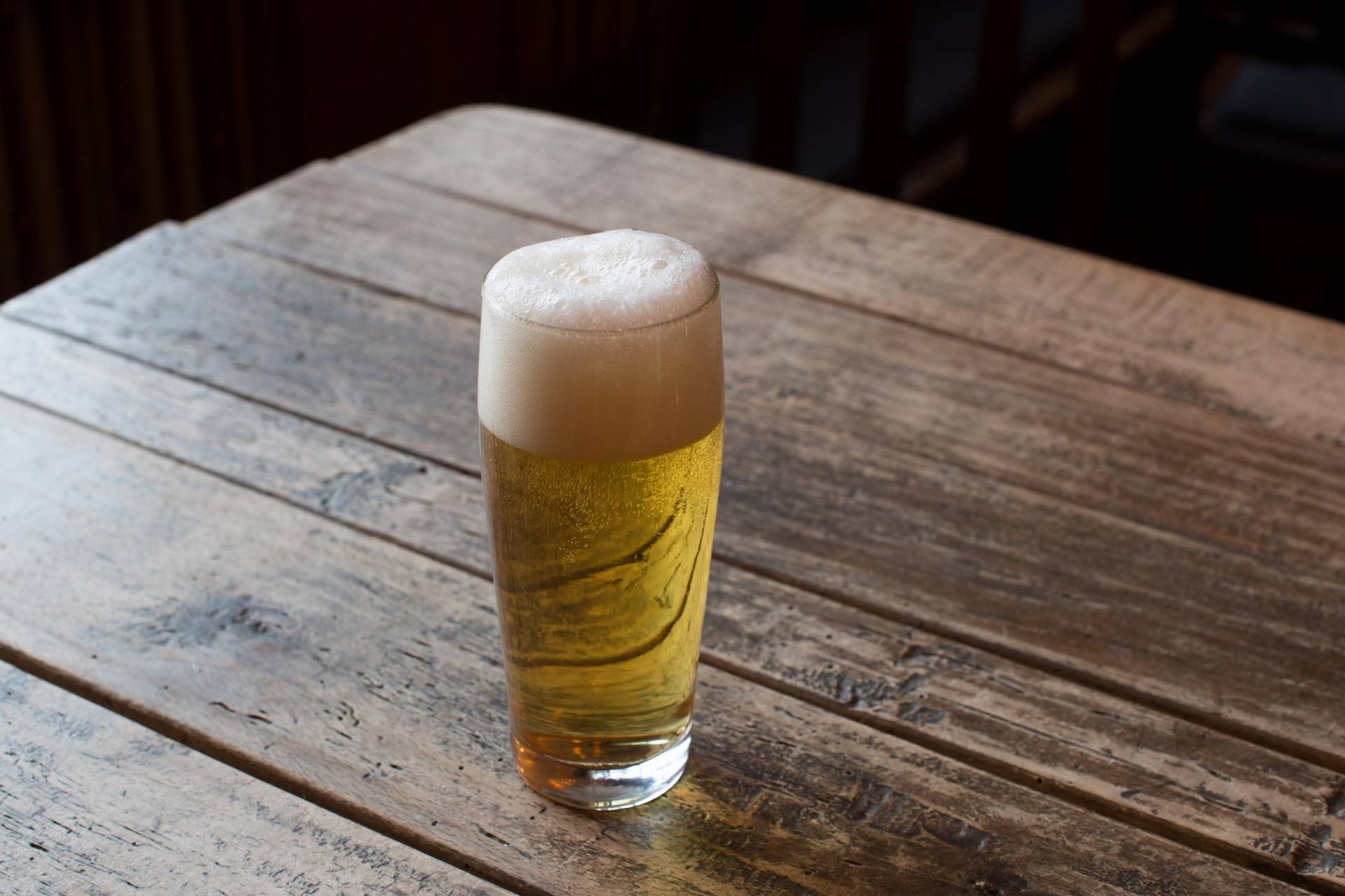 The Role Of Your Beer Glass Is More Important Than You Think